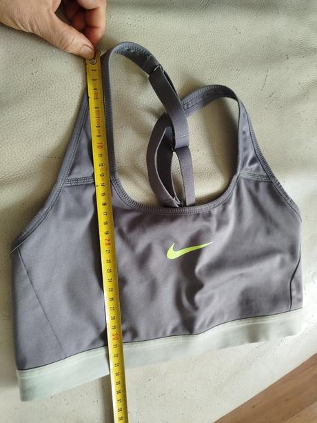 Nike športová podprsenka, nike,l