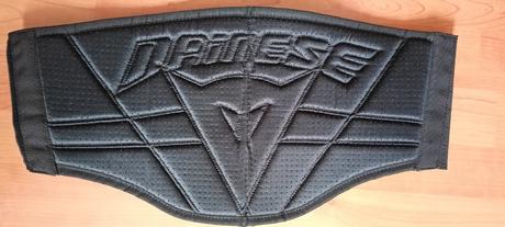 Ľadvinový pás dainese tiger, 