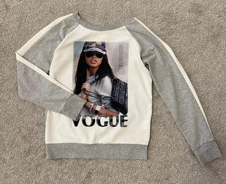 Sveter vel. 158-164/ s, 158