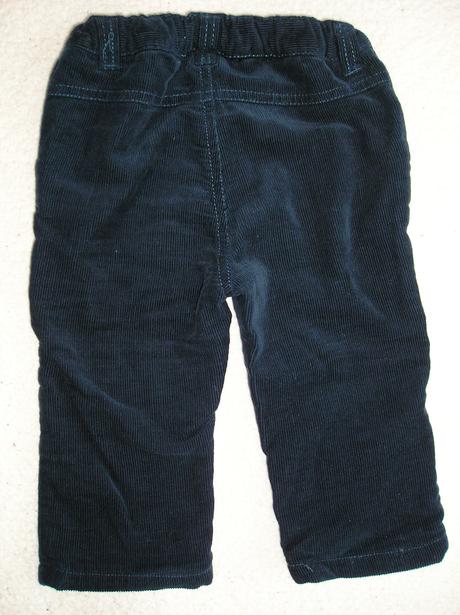 Mencestrove nohavice, dopodopo,74