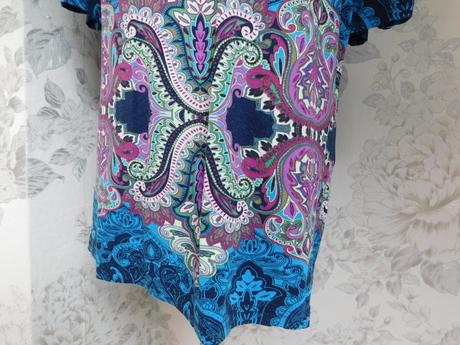 Luxusne damske tričko, 42