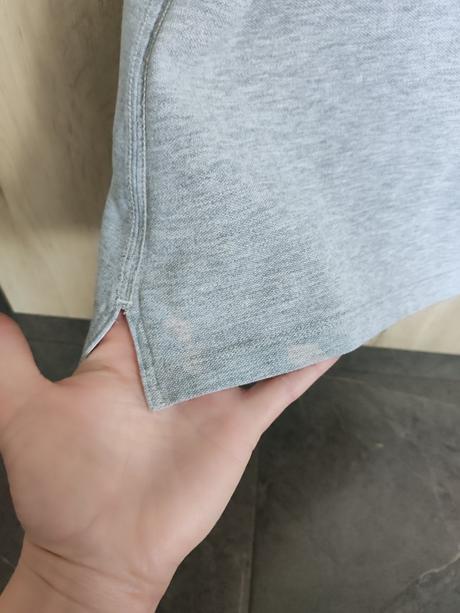 Bavlnené dámske tričko th, tommy hilfiger,m