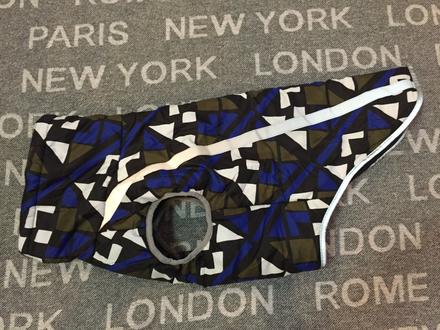 Bunda pre velkeho psa,