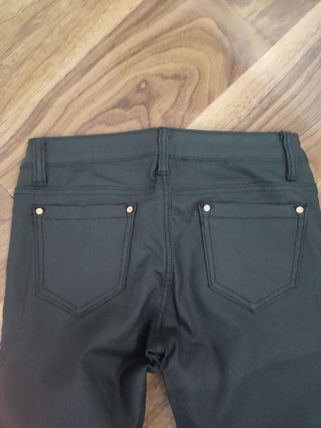 Dámske pogumovane nohavice, m