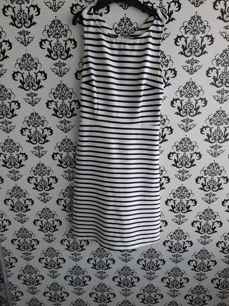 Letné šaty zn. mohito, mohito,xs