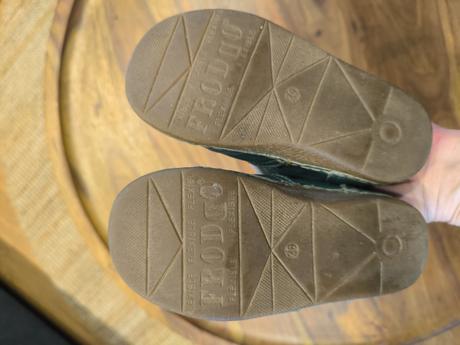 Barefoot froddo zimné 26, froddo,26