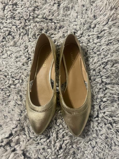 Topánky, lasocki,37