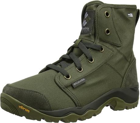 Topánky zn. columbia, columbia,44