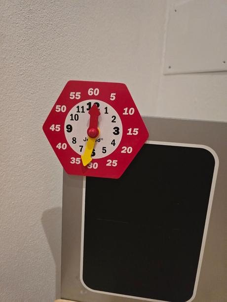 Janod bricolo pult s náradím,