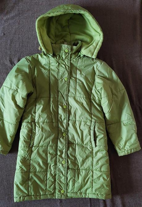 Vetrovka, kenvelo,122