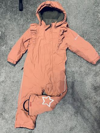 Krásny super stav enfant overal, 98