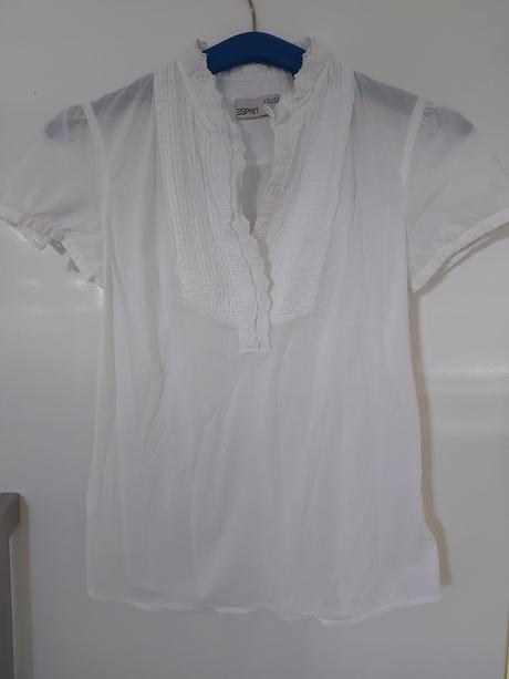 Krasna letna kosielka esprit, esprit,38