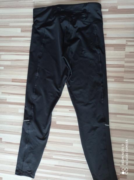 Funkčne leginy, crivit,m