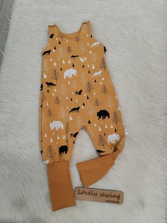 Jarny-jesenny spací vak s nozickami, 