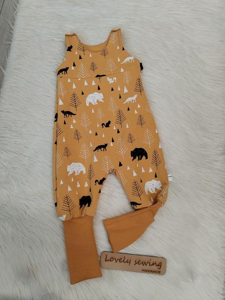 Jarny-jesenny spací vak s nozickami, 