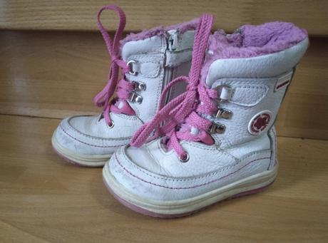 Čižmy 21, protetika,21