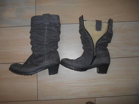 Rieker čižmy, rieker,40