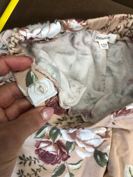 Teplaky, mikina a ciapka newbie, newbie,110