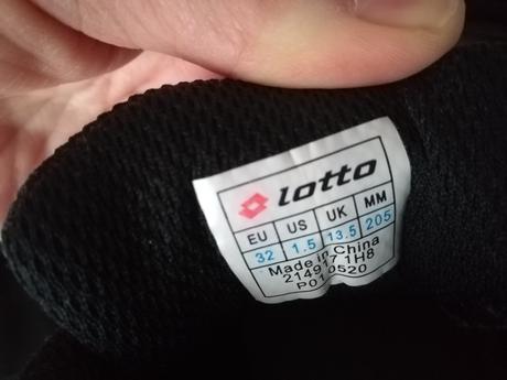 Poltopanky, lotto,32