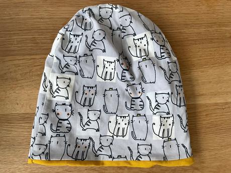 Dvojvrstvova obojstranna ciapka, 80