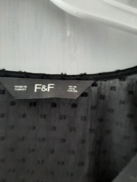 Krásna bluzka, f&f,l