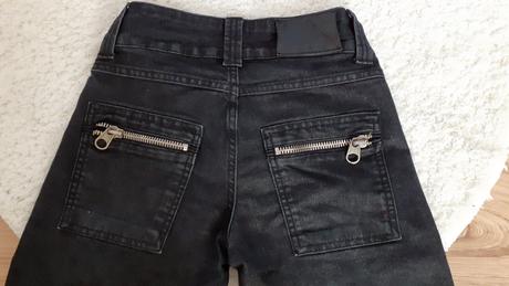 Rifle pas 70cm, gina,s