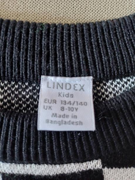 Sveter, lindex,134