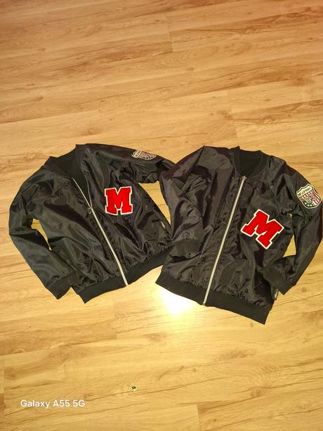 Mikoo zateplene bundy, 128