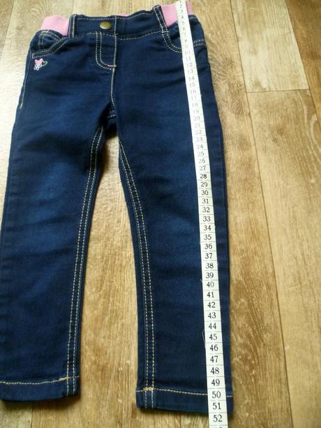 Tenké rifle, f&f,98