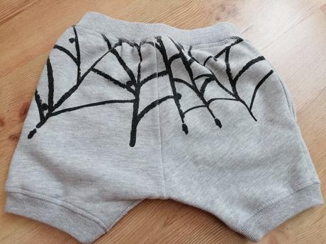 Sivé kratasy, marvel,104