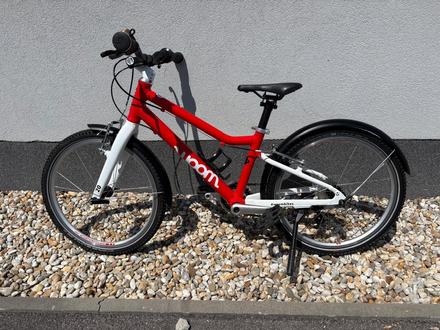 Bicykel woom 20, woom,20