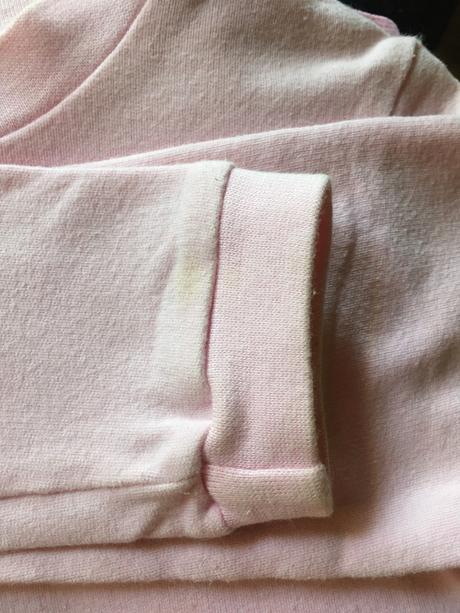 Funkčné hrejivé tričko/mikina outlast 98/104, little angel®,98