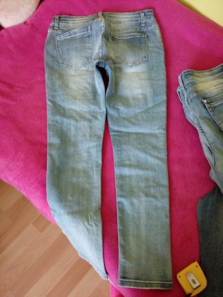 Rifle s perličkami, l