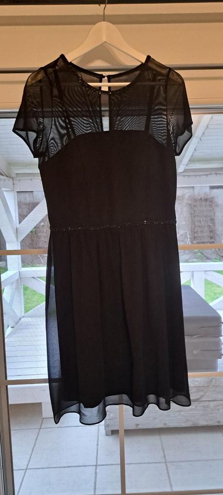 Šaty spoločenské esprit, esprit,m