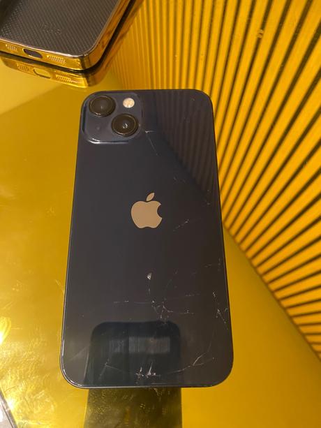Apple 13, apple