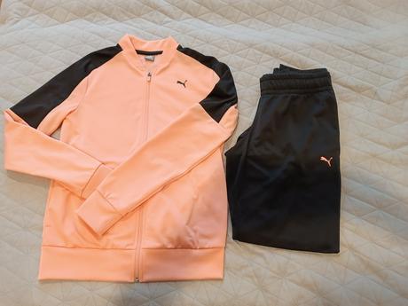 Tepláková súprava puma, puma,m