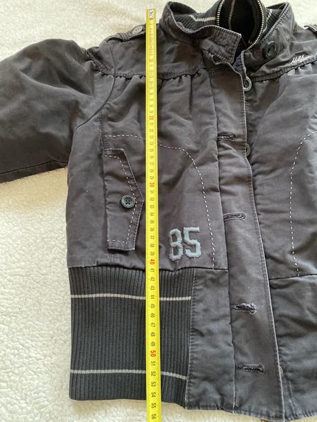 Th prechodna bunda, tommy hilfiger,m