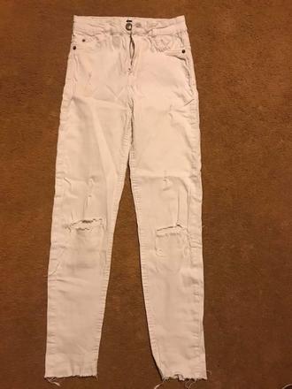 Rifle 34, bershka,34