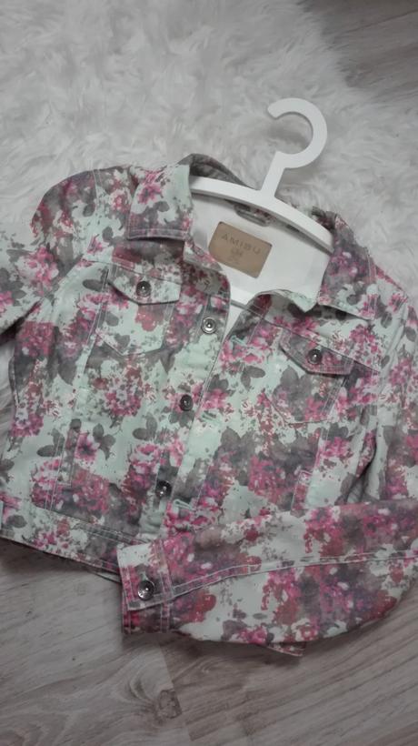 Nenosena bundicka / sako, amisu,34