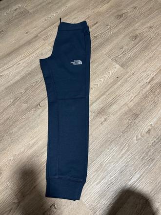 North face teplacky 140/146, 140