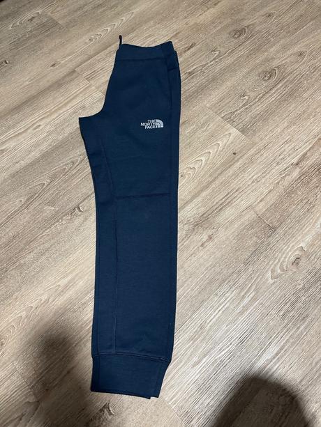 North face teplacky 140/146, 140