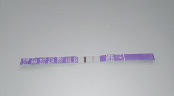 Nečakané tehotenstvo