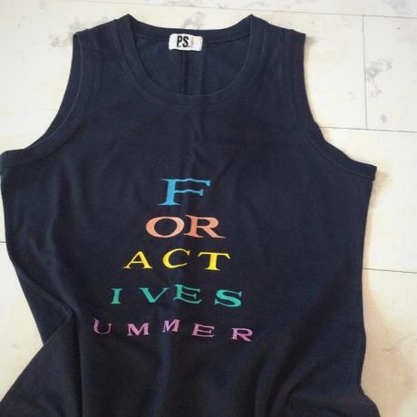 Športové bavlnené šaty, l