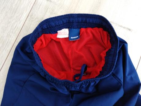 Športová súprava, reebok,128