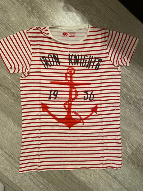 Chlapčenské tričko, dognose,158