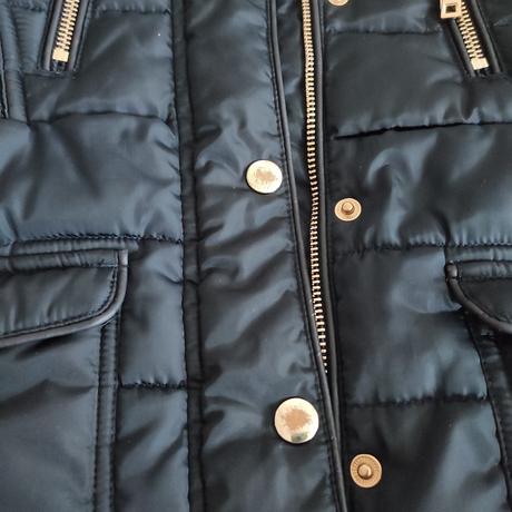 Zimná bundička, f&f,92