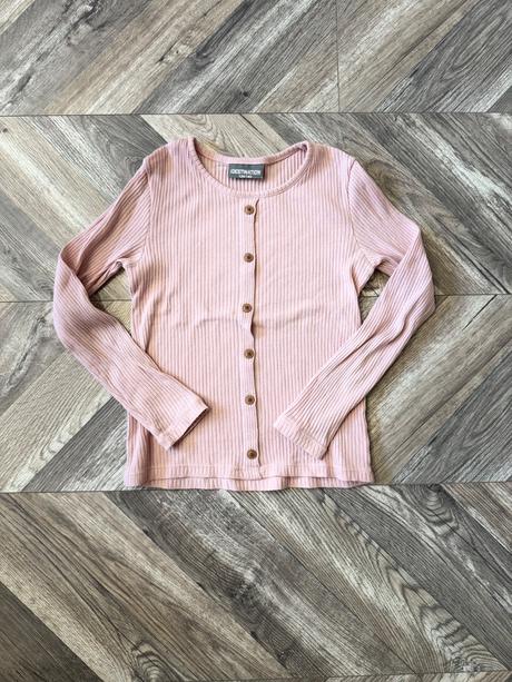 Bavlnené tričko, 134