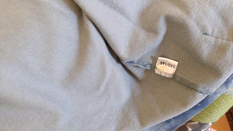 Mikoo mikina tenká 140, 146