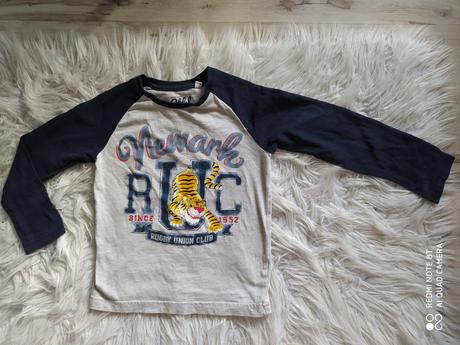 Tričko, palomino,104