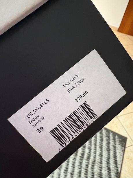 Damske trendy tenisky, 39